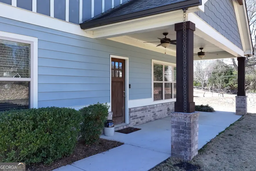 1460 Mineral Springs Road, Hoschton, GA 30548 - #2