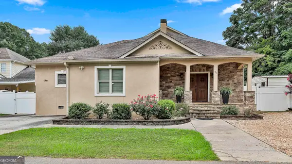 11 Main Street, Newnan, GA 30263