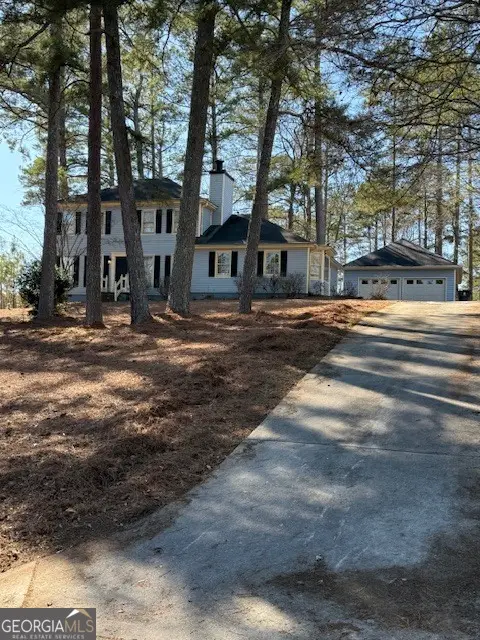 145 Mourning Dove Drive S, Fayetteville, GA 30215