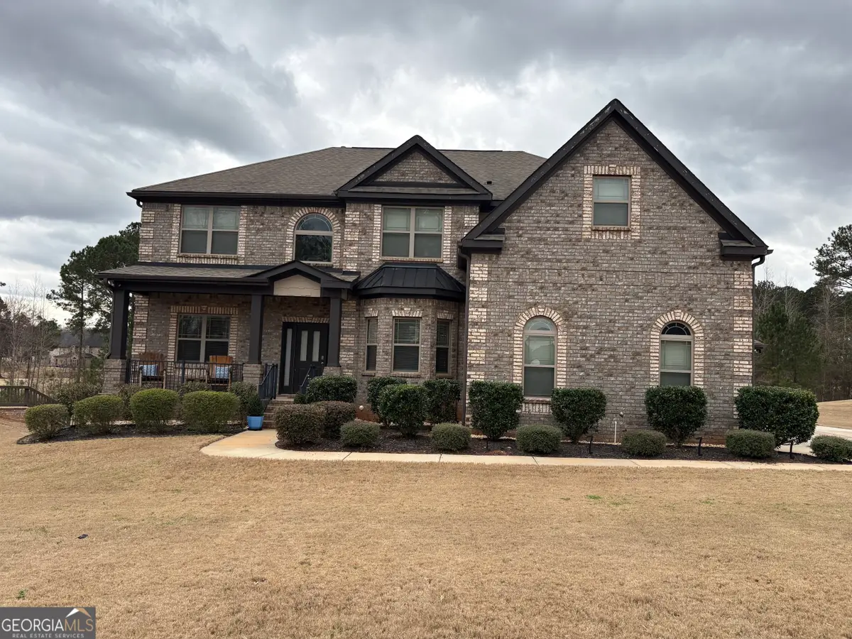 4573 Cloister Circle, Hampton, GA 30228 - #1