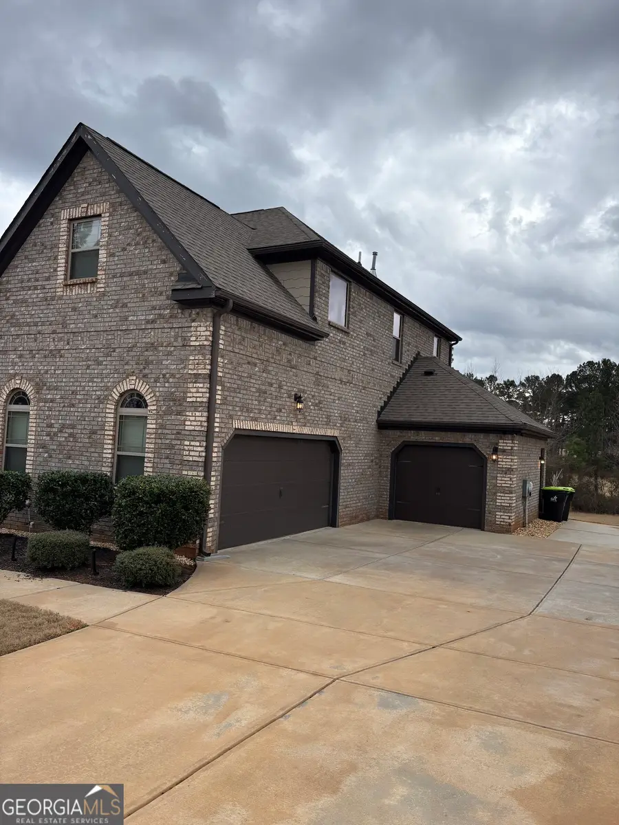 4573 Cloister Circle, Hampton, GA 30228 - #3