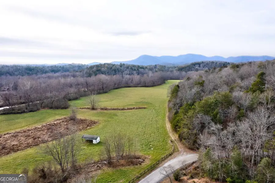 496 John Crow Road, Dahlonega, GA 30533 - #3