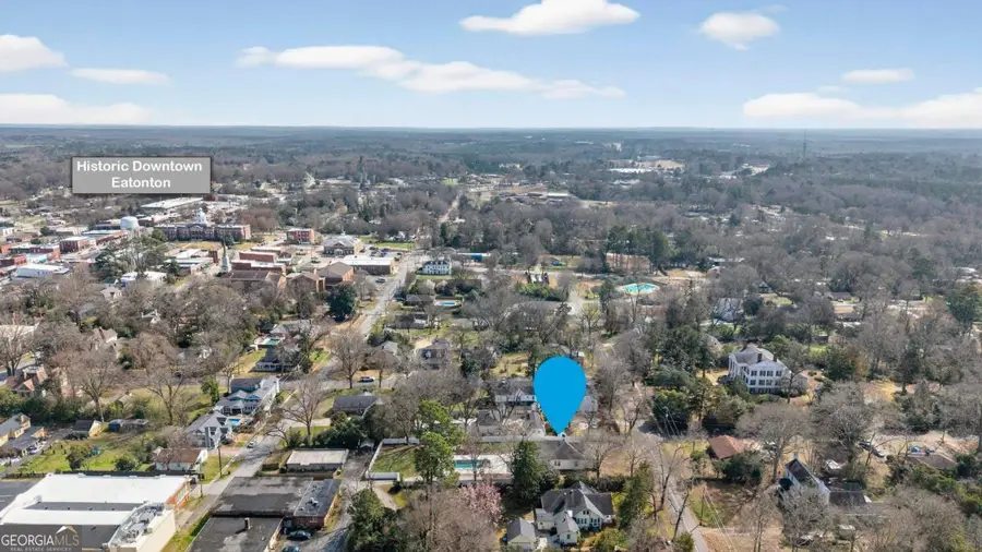 302 N Lafayette Street, Eatonton, GA 31024 - #3