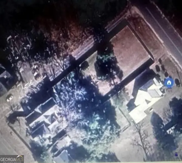 311 Macon Street, Oglethorpe, GA 31068