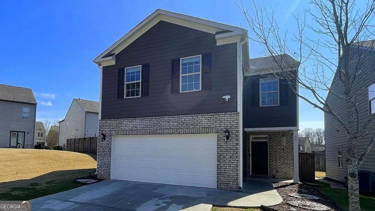 33 Ivey Hollow Circle, Dawsonville, GA 30534 - #1