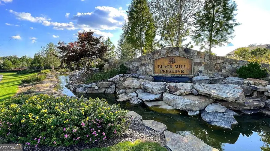 33 Ivey Hollow Circle, Dawsonville, GA 30534 - #2