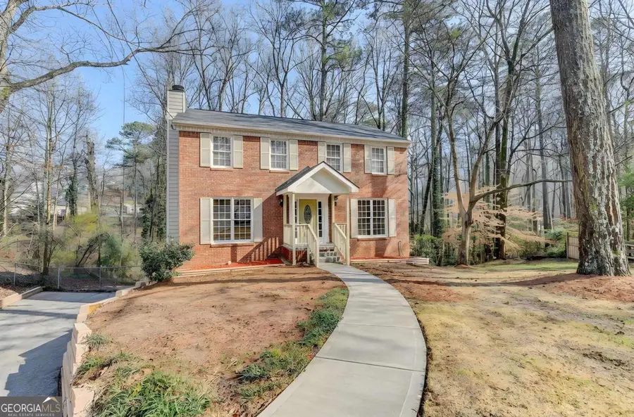 5362 Milieo Place Sw, Lilburn, GA 30047 - #3