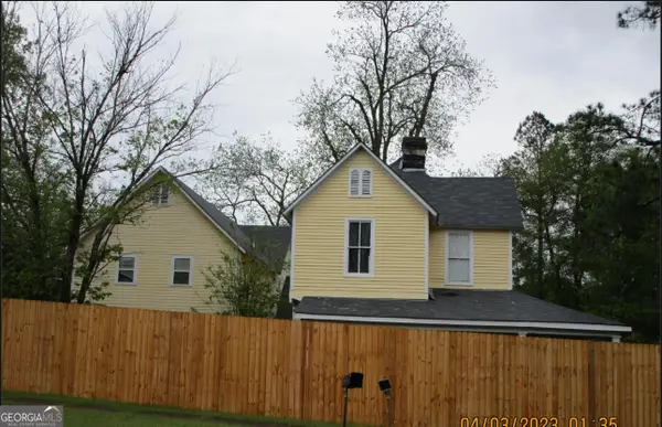 310 Sumter Street, Oglethorpe, GA 31068