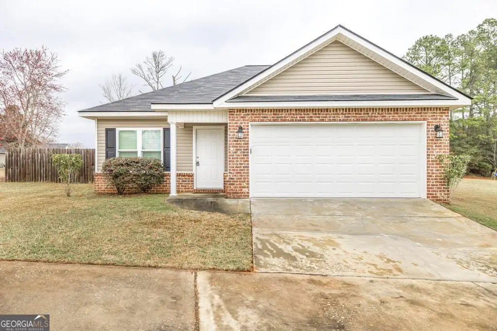 103 Denali Drive, Perry, GA 31069 - #1