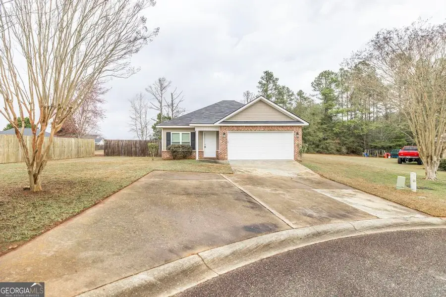 103 Denali Drive, Perry, GA 31069 - #3