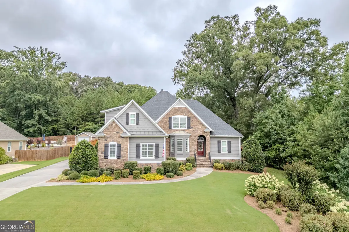 7 Whitetail Ridge Nw, Rome, GA 30165 - #1