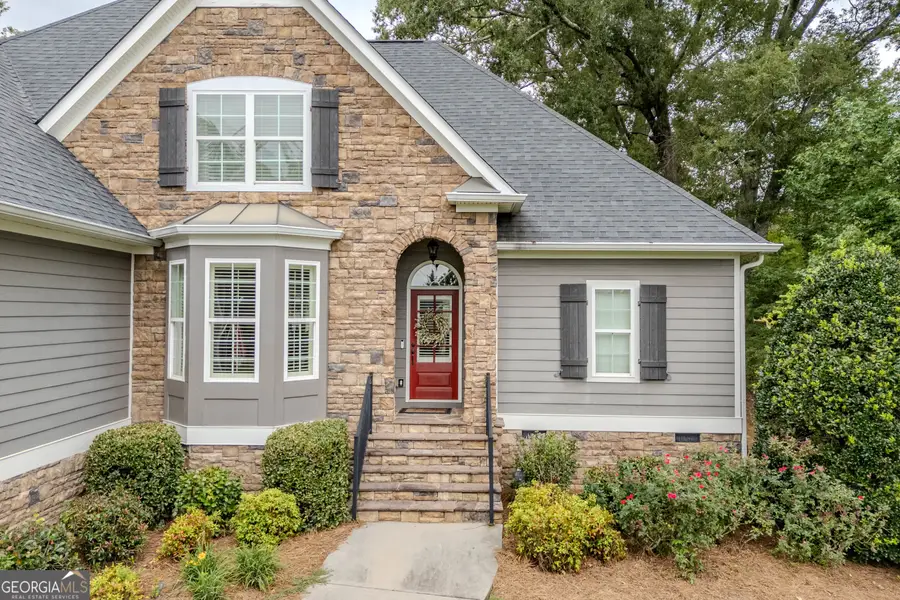 7 Whitetail Ridge Nw, Rome, GA 30165 - #3