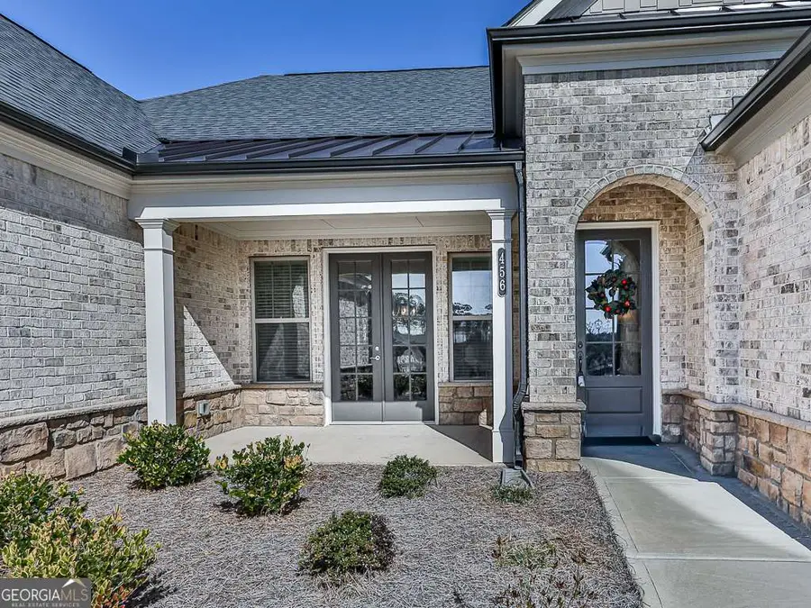 456 Northside Drive, Canton, GA 30115 - #2