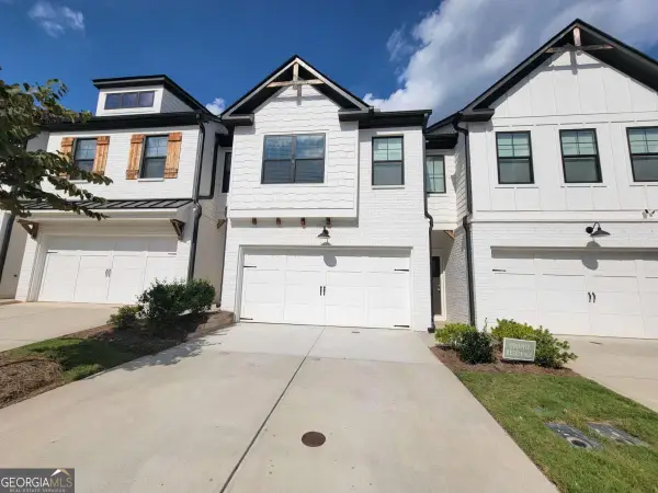 116 Auburn Gate Lane, Auburn, GA 30011