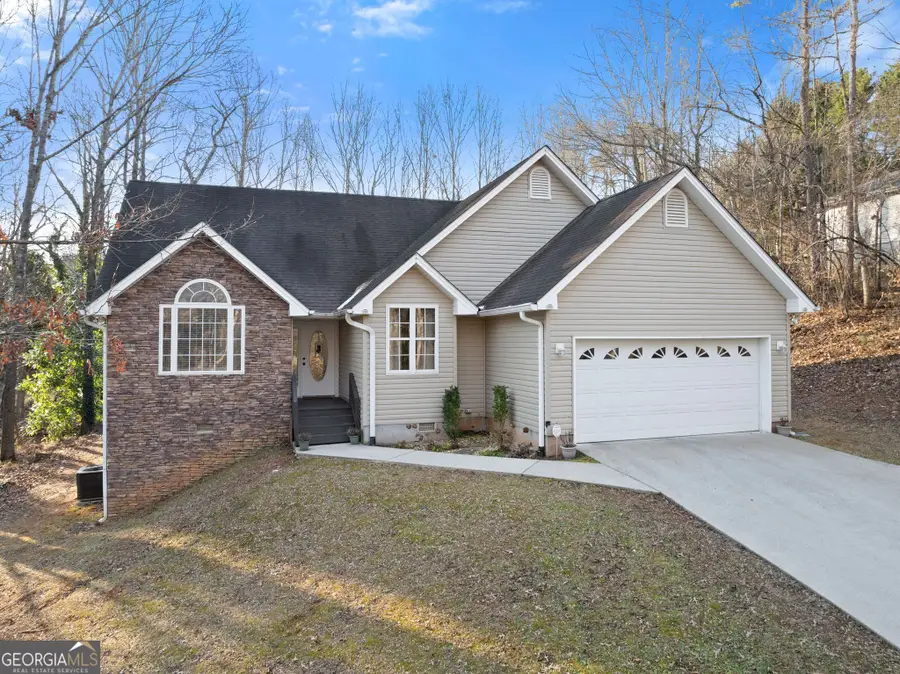 296 Modoc Drive, Cornelia, GA 30531 - #2