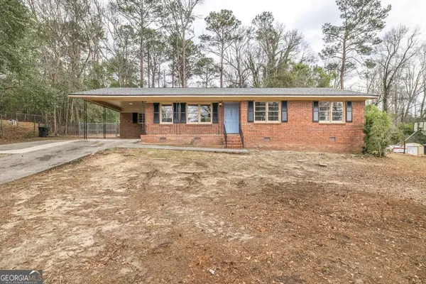 2315 Silver Pines Drive, Macon, GA 31206