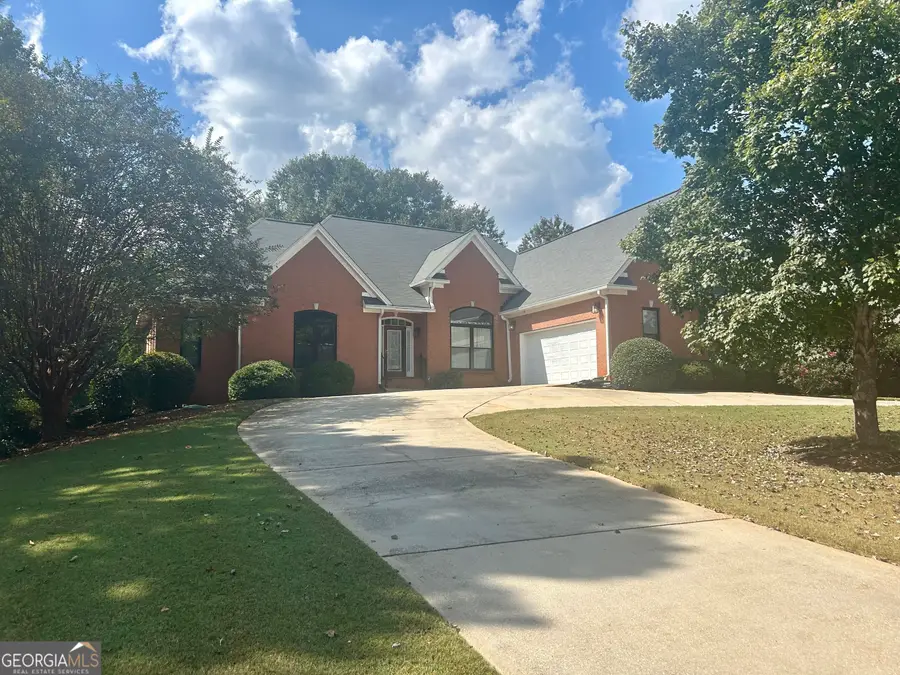 229 Overland Trail, McDonough, GA 30252 - #2