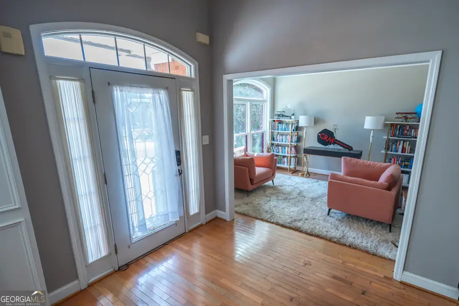 229 Overland Trail, McDonough, GA 30252 - #3