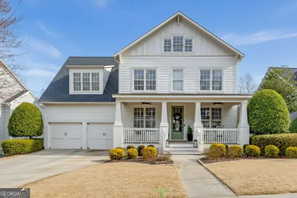 7267 Grand Reunion Drive, Hoschton, GA 30548