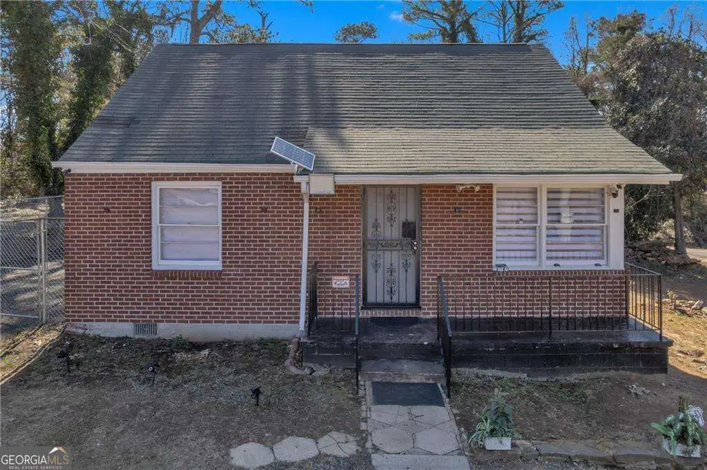 3095 Rainbow Drive, Decatur, GA 30034 - #1