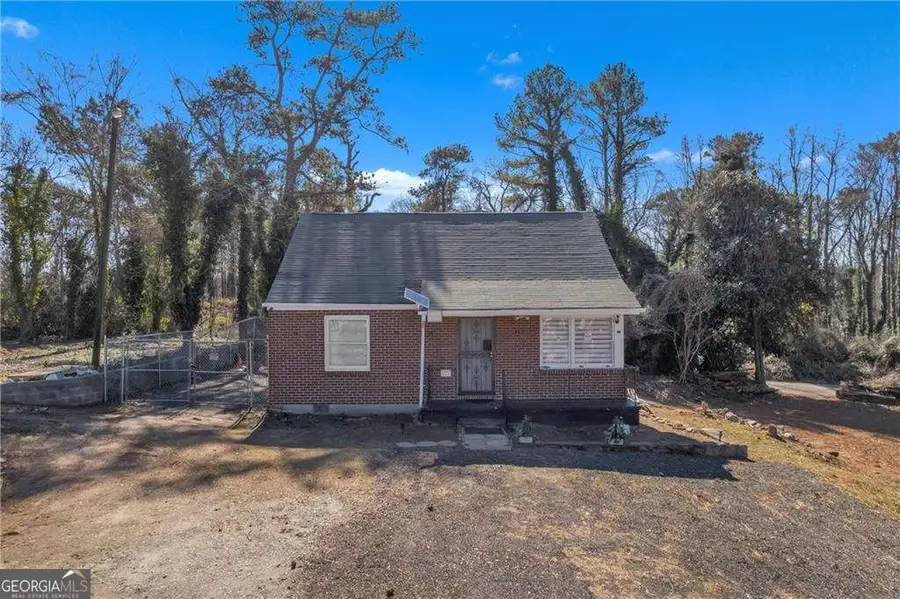 3095 Rainbow Drive, Decatur, GA 30034 - #2