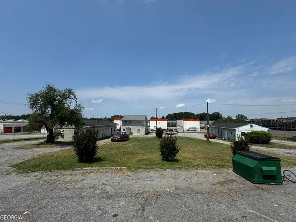 4843 Old Dixie Highway, Forest Park, GA 30297