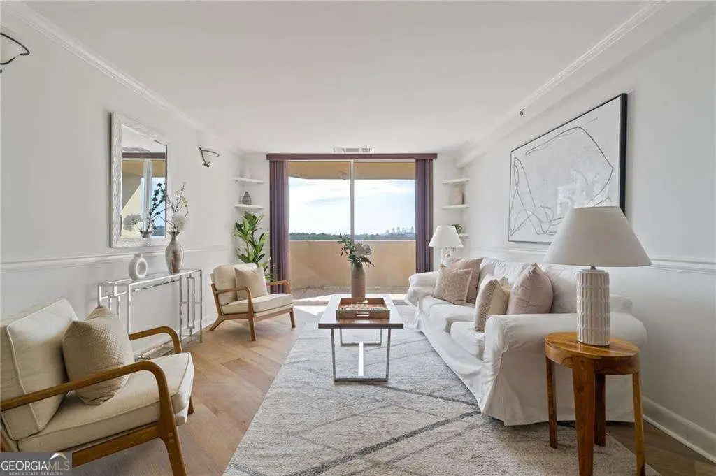 1501 Clairmont Road, Decatur, GA 30033 - #1