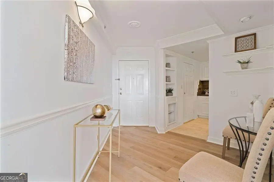 1501 Clairmont Road, Decatur, GA 30033 - #3