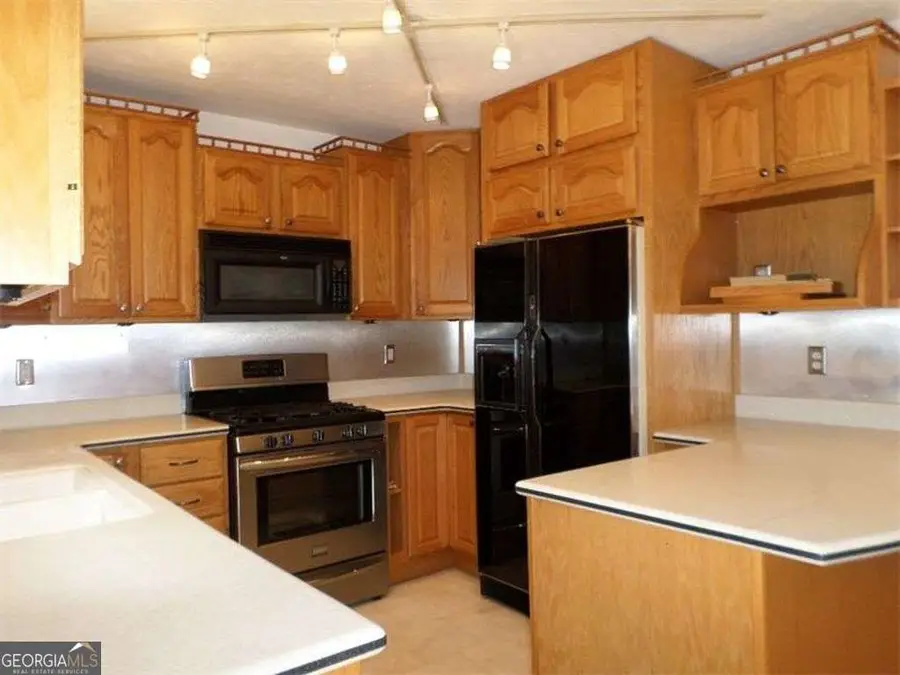 5663 Myrtle Creek Court, Norcross, GA 30093 - #2