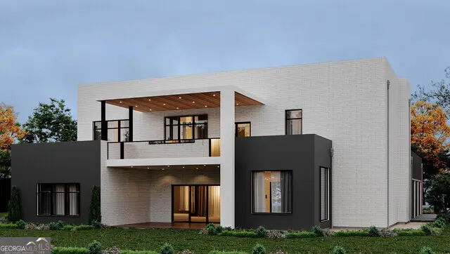 360 Campground Road, McDonough, GA 30253 - #2