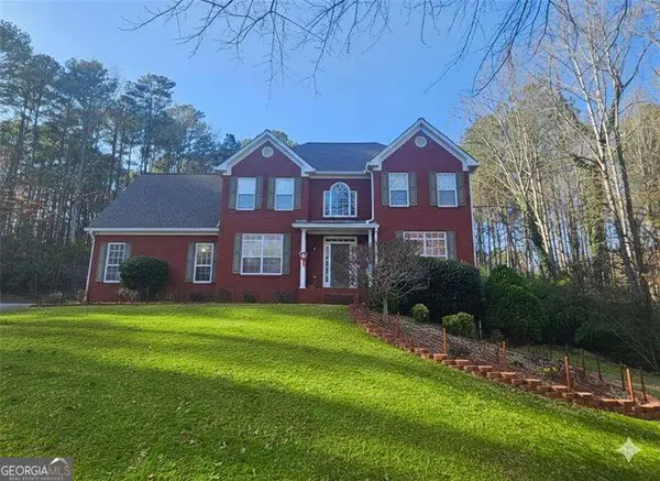 2624 Brook Forest Drive, Lawrenceville, GA 30043