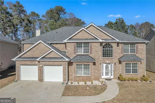 4327 Defoors Farm Trail, Powder Springs, GA 30127