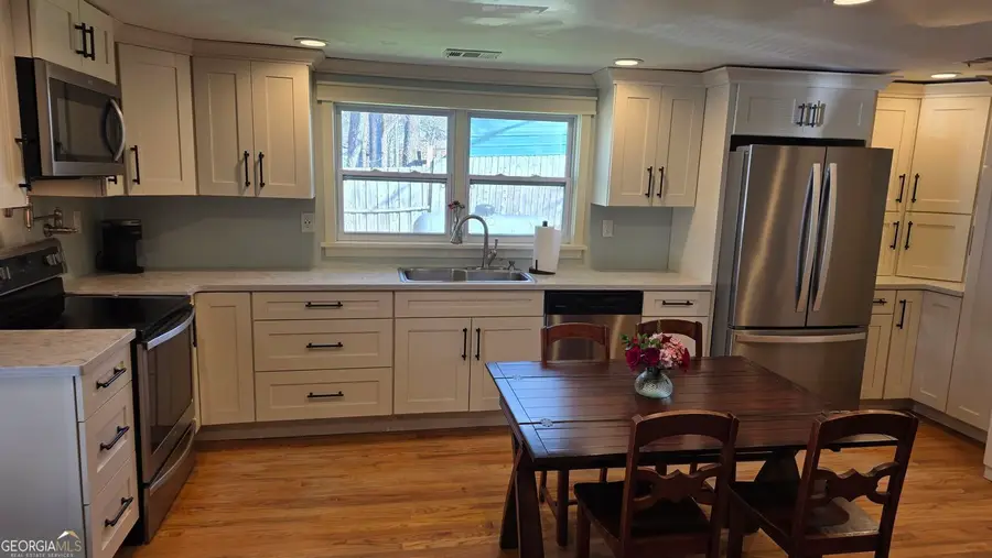 5140 Phoenix Street, Cumming, GA 30041 - #2