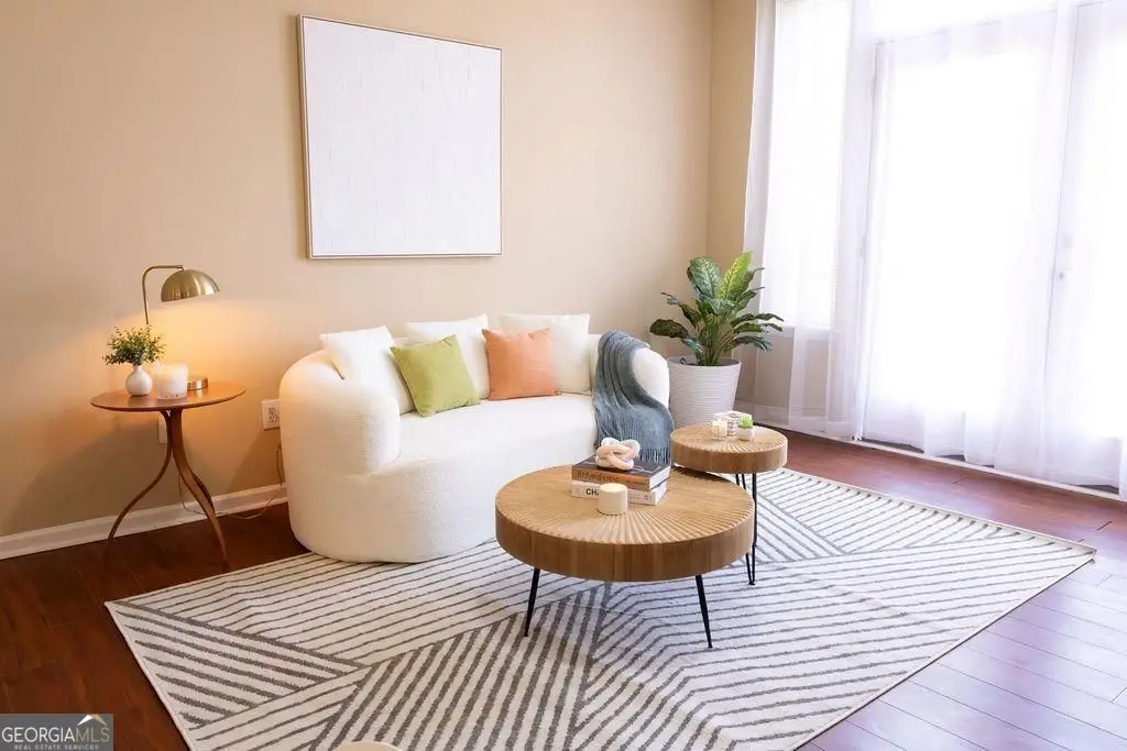 400 17th Street Nw #2435, Atlanta, GA 30363 - #1