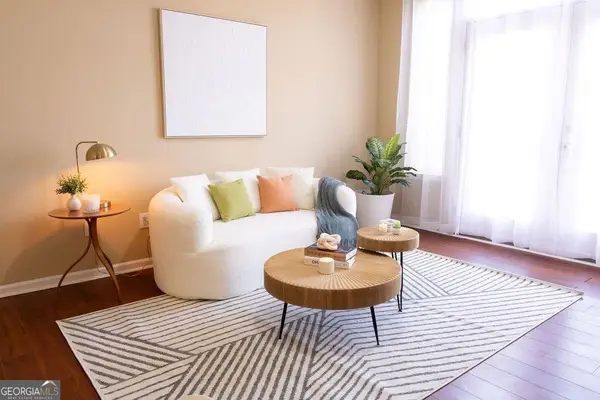 400 17th Street Nw #2435, Atlanta, GA 30363