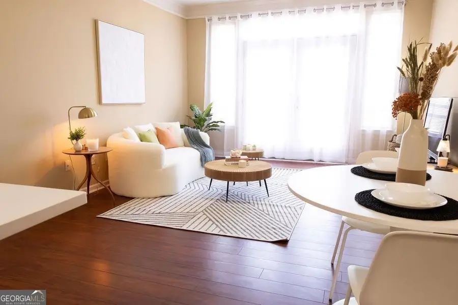 400 17th Street Nw #2435, Atlanta, GA 30363 - #3