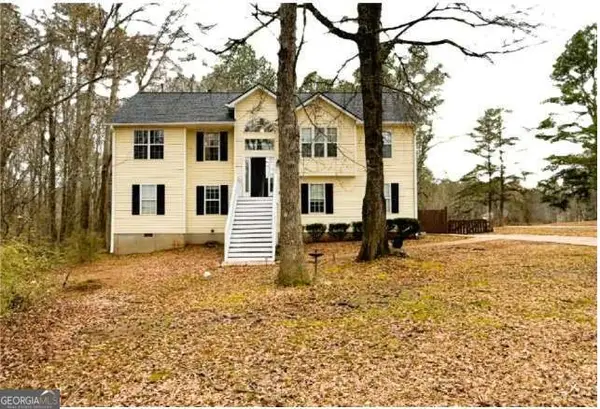 83 Huntington Court, Newnan, GA 30265