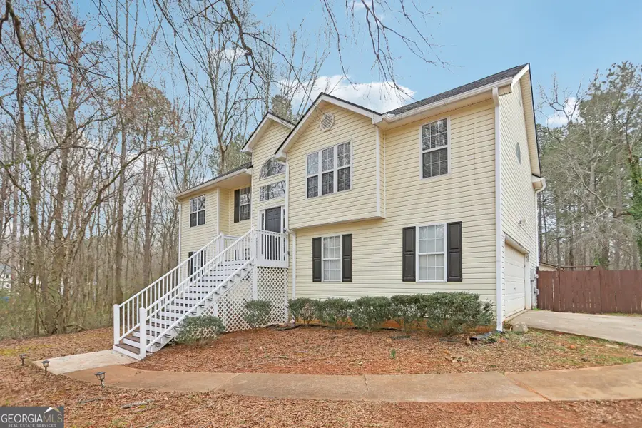 83 Huntington Court, Newnan, GA 30265 - #3