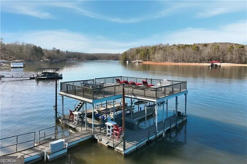 4120 Willow Trace, Gainesville, GA 30506 - #3