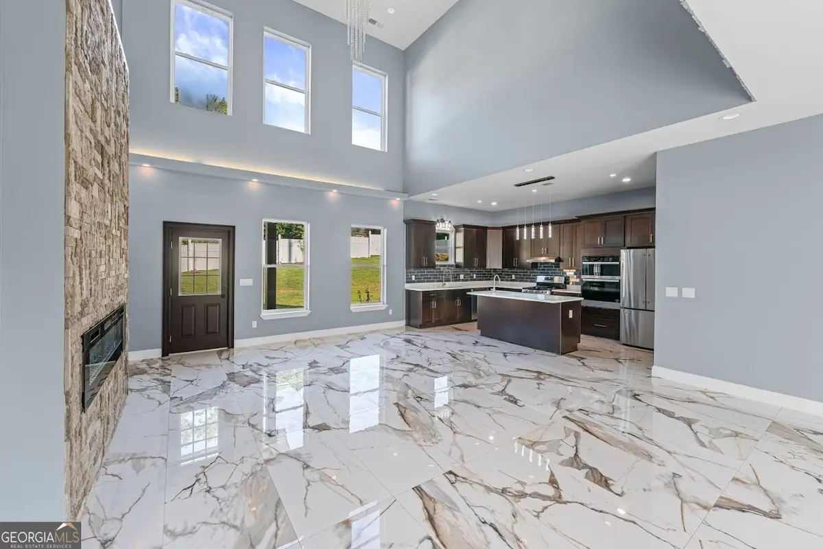 1515 Grayson Parkway, Grayson, GA 30017 - #1