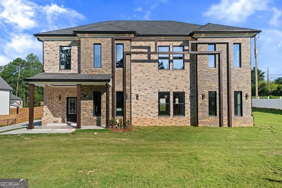 1515 Grayson Parkway, Grayson, GA 30017 - #3