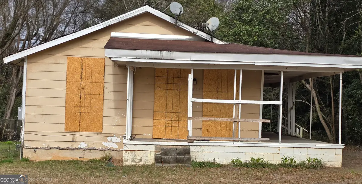 2913 Alfred Drive, Macon, GA 31206 - #1