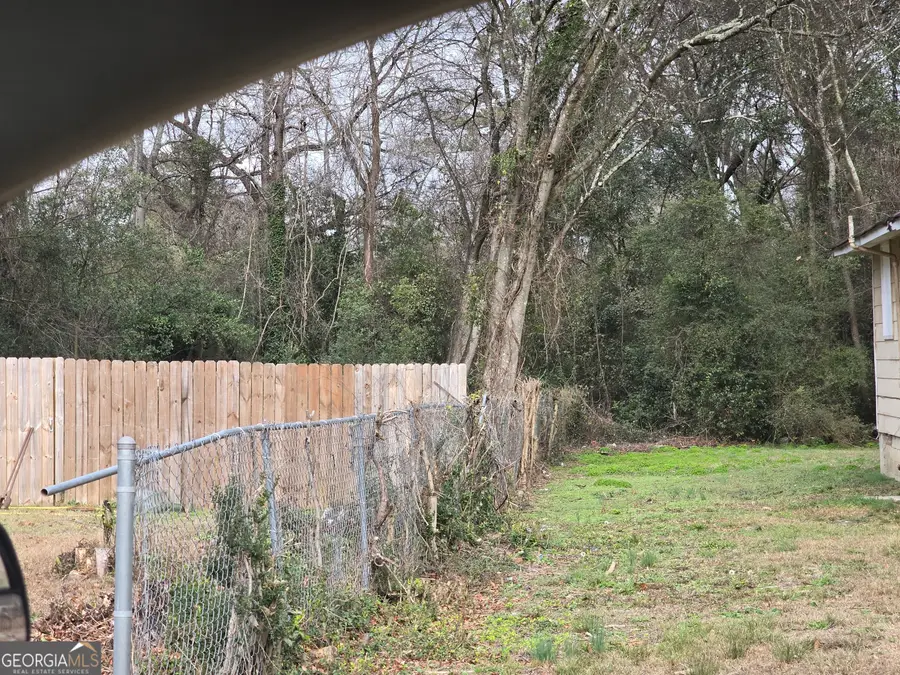 2913 Alfred Drive, Macon, GA 31206 - #3