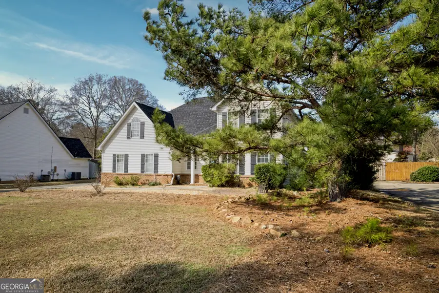 308 Calgary Drive, Peachtree City, GA 30269 - #2