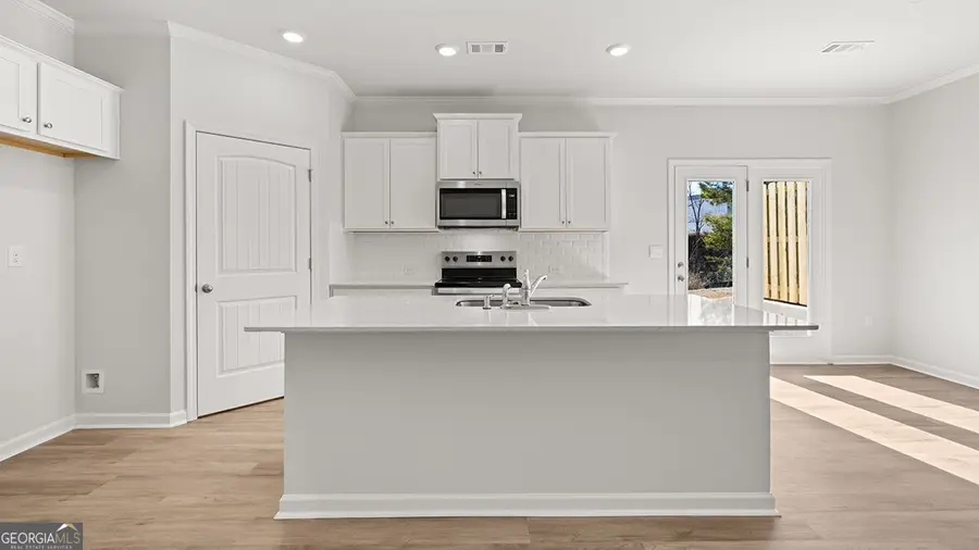 3740 Skylar Drive, Douglasville Lithia Springs, GA 30291 - #2