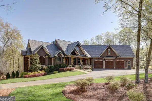 210 Etowah Landing, Ball Ground, GA 30107