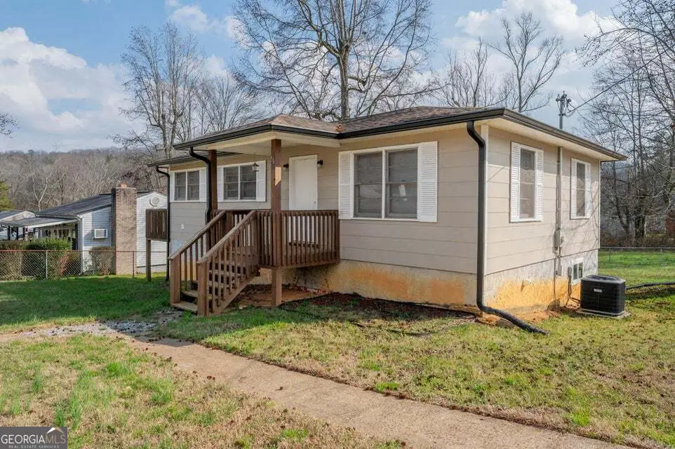 56 East Avenue, Rossville, GA 30741 - #1