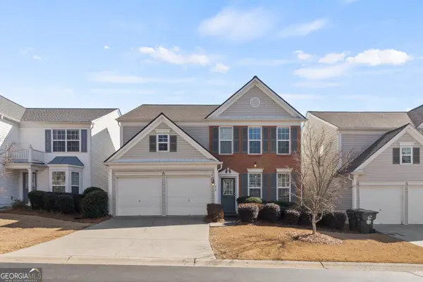 915 Wendlebury Court, Alpharetta, GA 30004