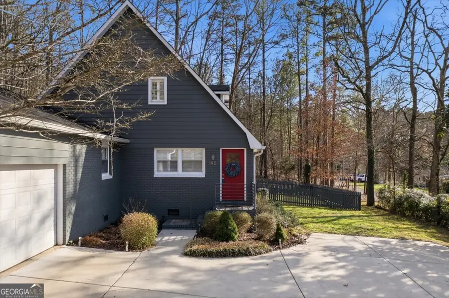 145 Mountain View Road Se, Rome, GA 30161 - #2