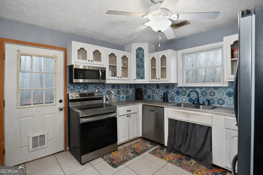 112 Lumpkin View Drive, Cleveland, GA 30528 - #3